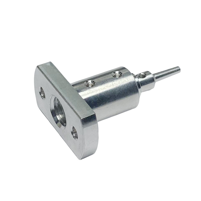 CNC Turning and Milling Parts services