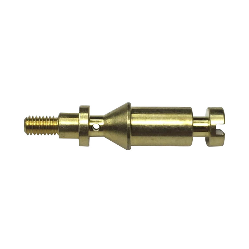 CNC Turning and Milling Parts services