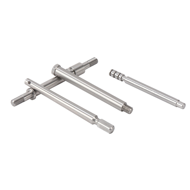 cnc turning parts services