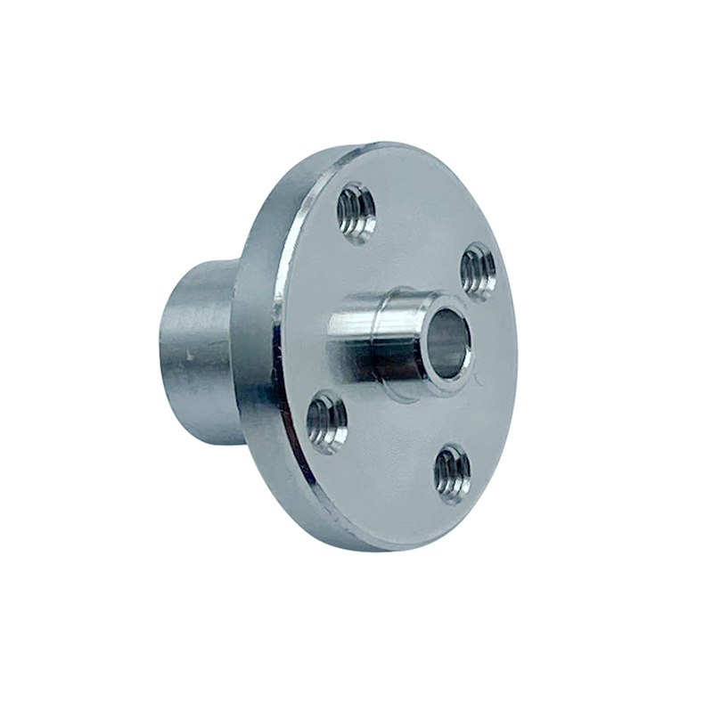 cnc turning parts services