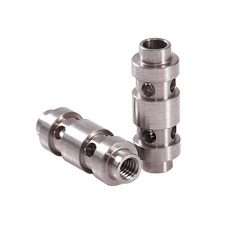 cnc turning parts services