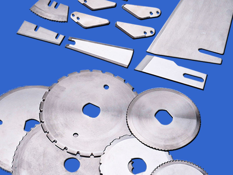food processing knives blaes