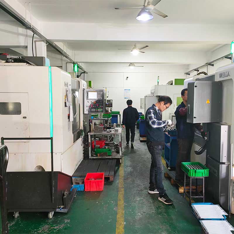 cnc