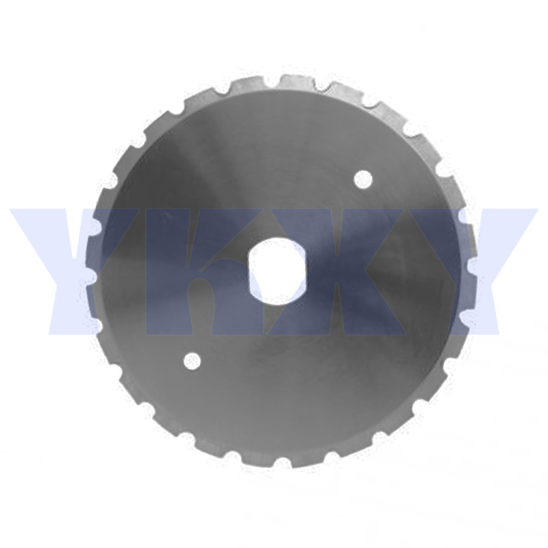 Stork Poultry Gizzard blade
