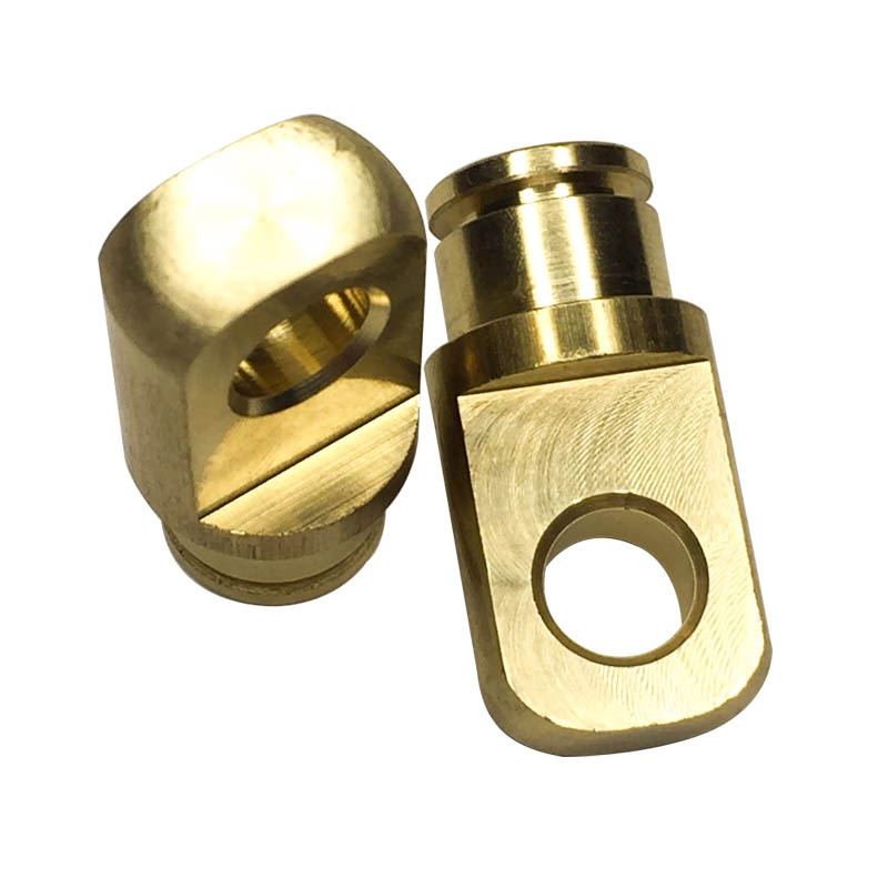 CNC Turning and Milling Parts services