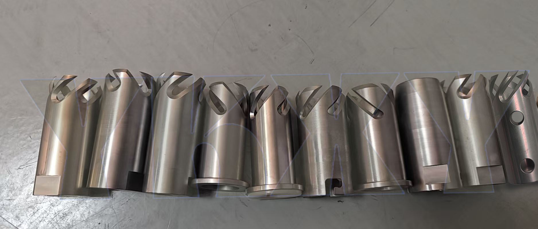 vent blades