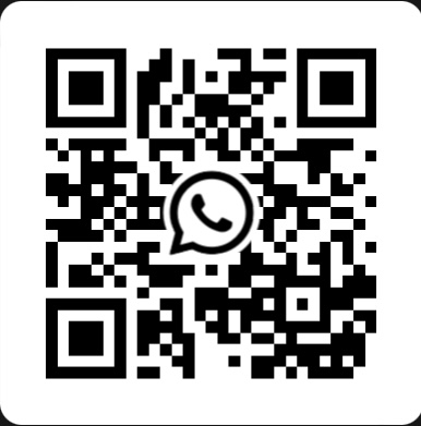 whatsapp QR code