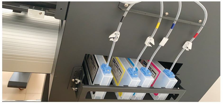 AMO-1601i16 1.6 meter Inkjet printer