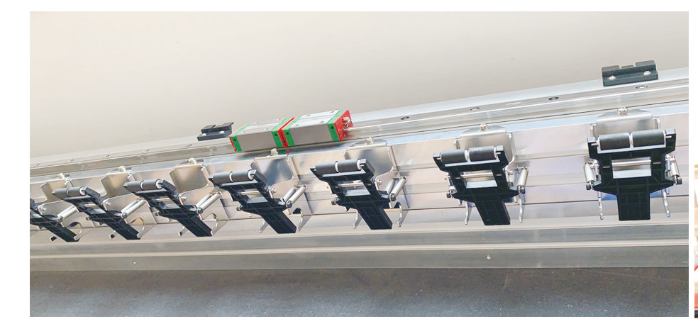 Media Pinch Roller-3