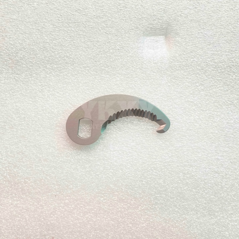 Marel Hook knives