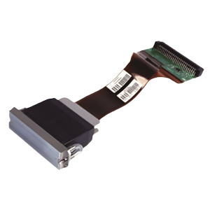 Ricoh Gen5 in 7PL-35PL UV Printhead Code MH5420 (248MM,2 Colores with short cable)