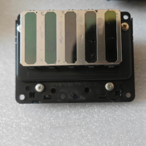Epson F9200 Printhead