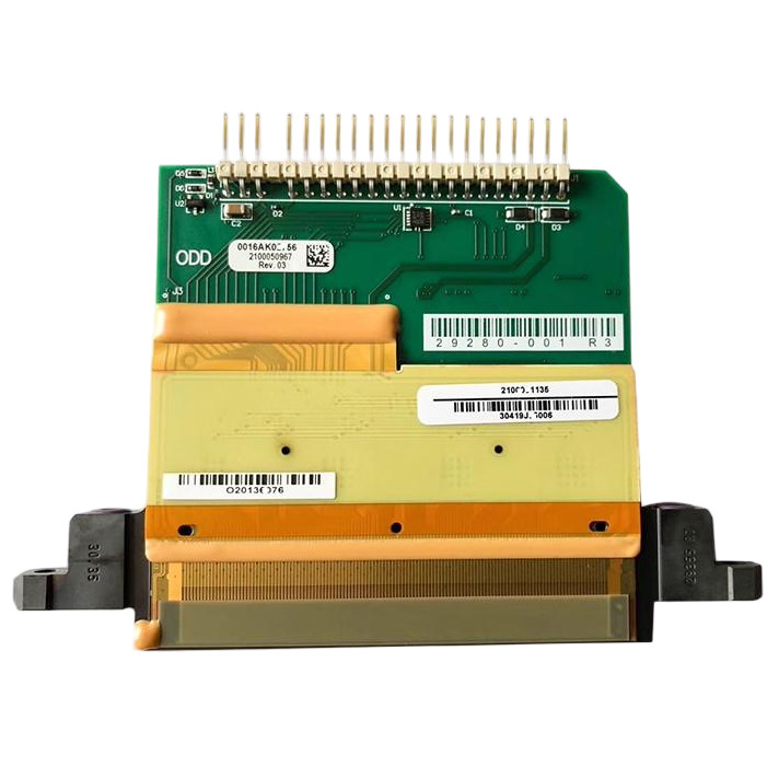 Spectra Printhead