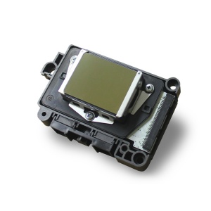 Epson DX7 pritheads F196010 and F1891010