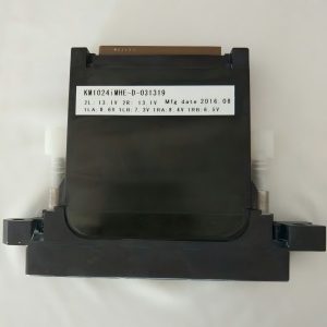 Konica Minolta Printhead
