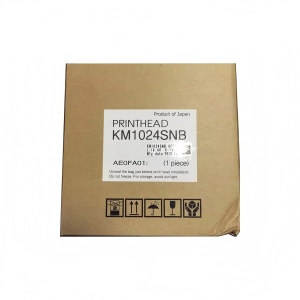 Konica Minolta Printhead