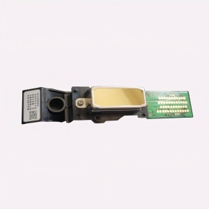 Roland DX4 Golden Printhead of Roland SV LEF2-300 part number 6000005180
