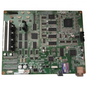 Mainboard of Roland RE-640 Part Number 600002233