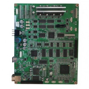 Mainboard of Roland VP-540 VP640 Part Number 6700469010