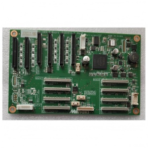 Slider board Head Board of Mimaki CJV300-160BS E400833-2 PBF