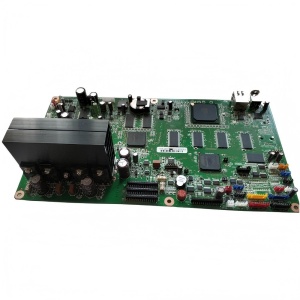 Mainboard of Mutoh RJ-900X